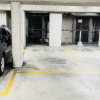 Indoor lot parking on Foster Street in Surry Hills New South Wales