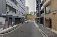 Great Parking Space near CBD & Central Station