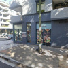 Lock up garage parking on Foveaux Street in Surry Hills