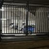 Undercover parking on Fowler Street in Camperdown New South Wales