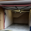 Lock up garage parking on Foy Street in Balmain New South Wales