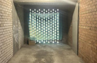 Secure parking space minutes from express bus/light rail to CBD or city
