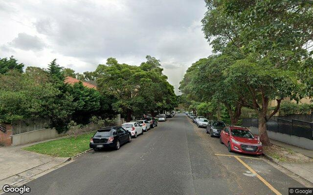 Secure parking space minutes from express bus/light rail to CBD or city