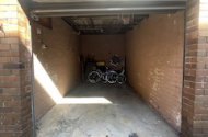 BONDI garage - open to long or short term