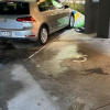 Indoor lot parking on Francis Street in Bondi Beach New South Wales