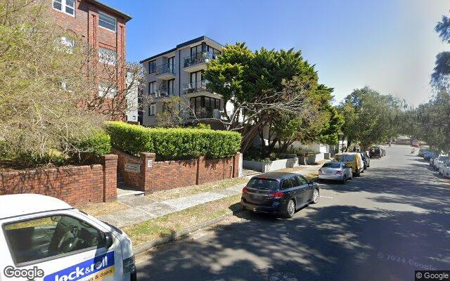 Bondi Beach Parking, Minutes From Beach and Campbell Parade