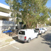 Indoor lot parking on Francis Street in Bondi Beach New South Wales