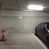 Indoor lot parking on Collins Street in Melbourne Victoria