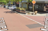 Secure Undercover Parking in the Heart of Northbridge