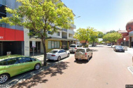 Secure Undercover Parking in the Heart of Northbridge
