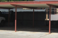 Henley Beach - Great Undercover Parking near the Airport and beach!