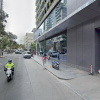 Undercover parking on Franklin Street in Melbourne