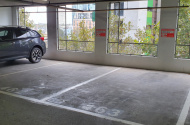Melbourne CBD - Secured and Convenient Indoor Parking in Melbourne CBD
