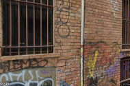 Secured car space in the heart of CBD