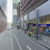 Undercover parking on Franklin Street in Melbourne Central Business District Victoria