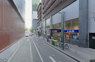 Parking available in CBD area, near Carlton