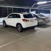 Undercover parking on Franklin Street in Melbourne Central Business District Victoria