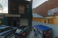 Melb CBD - Secure Indoor Parking - BAY 502.