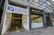Prime Parking Space Available for Rent on Level 7