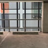 Indoor lot parking on Franklin Street in Melbourne Central Business District Victoria
