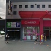 Undercover parking on Franklin Street in Melbourne