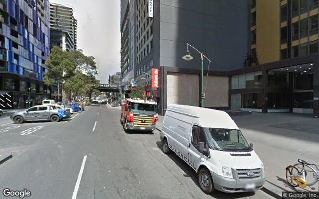24/7 access undercover parking in CBD