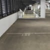 Undercover parking on Franklin Street in Melbourne Victoria