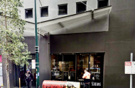 Melbourne - Secure Covered Parking near RMIT and Victoria Market