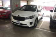 Great Safe & Private CBD Location near QVM market end