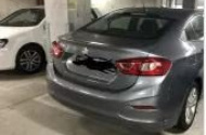 Franklin Street - Indoor Parking in Melbourne CBD