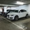 Indoor lot parking on Franklin Street in Melbourne Victoria