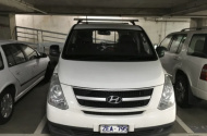 Melbourne - Secure CBD Parking near Central Station, RMIT, QV Centre, Etc.