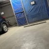 Indoor lot parking on Franklin Street in Melbourne Victoria
