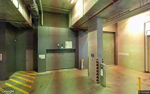 Melbourne - Secure Indoor Parking in CBD * Up to 3 Spaces Avail*