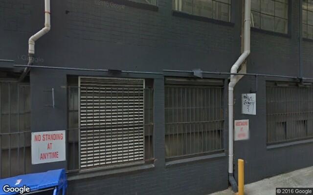 Melbourne 24 x 7 CBD Parking