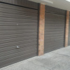Lock up garage parking on Frederick Street in Hornsby New South Wales