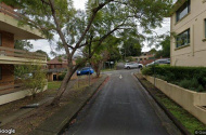 Hornsby - Great Garage for Storage/Parking near Train Station