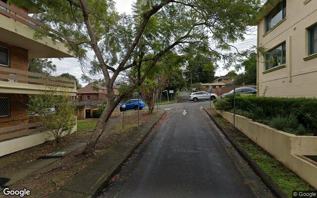 Hornsby - Great Garage for Storage/Parking near Train Station