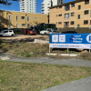 Outdoor lot parking on Frederick Street in Surfers Paradise Queensland