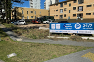 AFFORDABLE 24/7 OVERSIZED PARKING IN CENTRAL SURFERS PARADISE