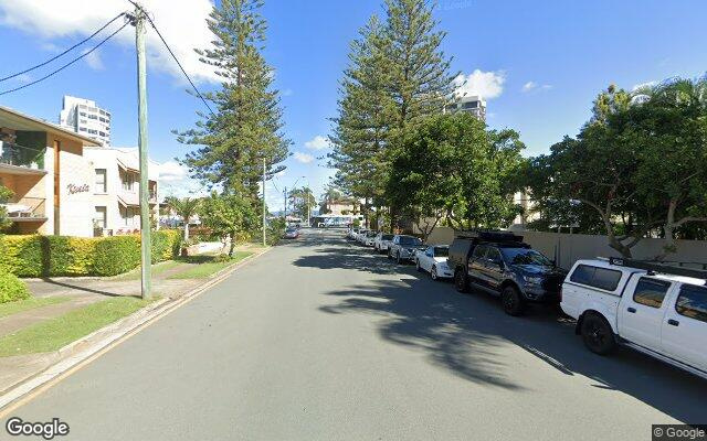 AFFORDABLE 24/7 OVERSIZED PARKING IN CENTRAL SURFERS PARADISE