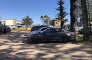 AFFORDABLE 24/7 PARKING IN CENTRAL SURFERS PARADISE