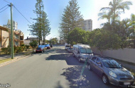 AFFORDABLE 24/7 PARKING IN CENTRAL SURFERS PARADISE