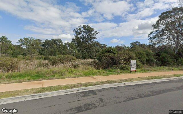 Parking space available in Kellyville
