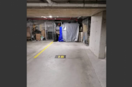 Chatswood - Secure Basement Parking close to Train Station and Shops