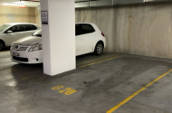 Great Parking space- 5mins walk to Chatswood Station