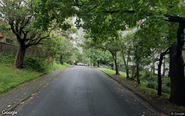 Chatswood - Secure Basement Parking close to Train Station and Shops