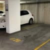 Indoor lot parking on Freeman Road in Chatswood New South Wales