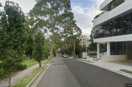 Great parking space-5 mins walk to Chatswood station