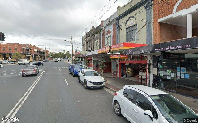 Randwick - Great Safe Outdoor Parking close to Bus Stops